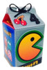 10 Cajitas Milk Box De Pacman 0