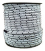 Soga Trenzada De Polipropileno 10mm X 100mts. Con Alma 0