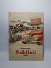 Antiguo Mobiloil Libreta Publicitaria Año 1949 Mag 56446 0 Antiguo Mobiloil Libreta Publicitaria Año 1949 Mag 56446 0