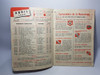 Antiguo Mobiloil Libreta Publicitaria Año 1949 Mag 56446 6 Antiguo Mobiloil Libreta Publicitaria Año 1949 Mag 56446 6