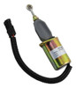 Combustible Diesel Cierre Solenoide De Ford Freighliner Auto 3 Combustible Diesel Cierre Solenoide De Ford Freighliner Auto 3