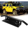 General Toro Barra Parachoques Frontal Placa Soporte Led Ehe 3