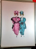 Antiguo Libro Fray Mocho | Ilustraciones 4