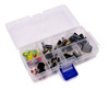 Arduino One Kit Educativo Arduino Uno 2