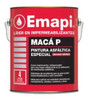 Pintura Asfaltica 1lts Emapi Impermeabilizante Base Solvente 2