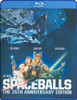 Blu-ray Spaceballs / De Mel Brooks 0