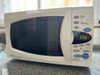 Horno De Microondas 1