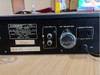 Tuner Fisher Stereo 5