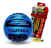 Pelota Voley Impermeable Pileta Wave Runner Color Aleatorio 0