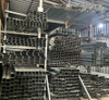 Caños Galvanizados 40 X 20 X 2mm 2