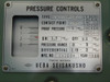 Presóstato: 0 A 3 Kg/cm2 Nuevo, Uso Ind. Vendo Por Cierre. 1