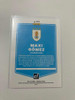 Maxi Gomez - Panini Donruss 2022 Road To Qatar 2