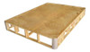 Box Ortobom Camurca Bege Airtech 1 Y ½ Plazas 1 Box Ortobom Camurca Bege Airtech 1 Y ½ Plazas 1