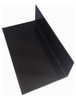 Psu Cover Computador Pc Acrílico Preto Personalizado 0