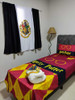 Kit Para Quarto Harry Potter Nerd Bruxaria Bruxo Magia 3