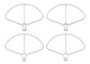 Protetor De Hélice Para Drone Fimi X8 Se 2018/2020 0