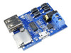 Modulo Reproductor Mp3 Wav Dfplayer Musica Mini Arduino 4
