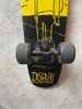 Skate Profesional Mini Longboard. 2