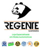 2 Molas Traseira Gnv Reforçadas Santa Fe 2006 2007 2008 2009 7