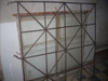 Ventana Con Reja 1