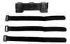 Recipiente De Suporte De Plástico 1/8 Rc Battery Car 8426 Pa 4