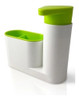 Organizador Dispenser P/ Baño Cocina Lavadero 2 Recipientes 0 Organizador Dispenser P/ Baño Cocina Lavadero 2 Recipientes 0