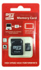Memoria Micro Sd 64gb (clase 10) 0
