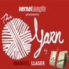 The Yarn Manuel Llaser Y Vernet Magia Truco / Alberico Magic 0