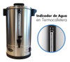 Termocafetera 8 Litros 50 Tazas Café - Baudin Equipamientos 2