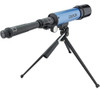 Telsonor Refractor Tipo Telescopio Eléctrico De 18x-80x Con 3