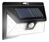 Arilux Energía Solar 24 Led Impermeable Pir Motion Sensor Pa 0