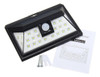 Arilux Energía Solar 24 Led Impermeable Pir Motion Sensor Pa 5