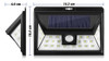 Arilux Energía Solar 24 Led Impermeable Pir Motion Sensor Pa 6