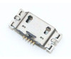 2 Conector De Carga Dock Usb Compatível Com Go Live Zb551kl 1