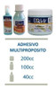 Adhesivo Multiproposito Eqarte 200ml Eq Craft 1