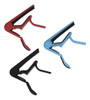 3 Pack Yootones Metal Universal Guitar Capo Guitarra Acústic 1 3 Pack Yootones Metal Universal Guitar Capo Guitarra Acústic 1