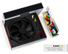 Noctua Nfa15 Hspwm Chromaxblackswap Premiumgrade Silencioso 1