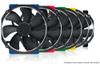 Noctua Nfa15 Hspwm Chromaxblackswap Premiumgrade Silencioso 3