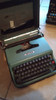 Olivetti Lettera 22 Maquina De Escribir 2
