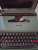 Olivetti Lettera 22 Maquina De Escribir 3