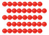 Balls Lottery Ball Seamless 100 Unidades 6