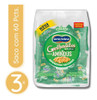 Amendoim Grelhaditos Santa Helena - 3 Sacos/ 180 Pcts De 24g 0