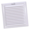 Rejilla 100cm2 De Ventilación Aprobada Para Amurar 15x15 Cm 0