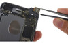 Cambio + Reparación Camara Principal iPhone 6s / 6s Plus 1