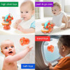 Juguetes Giratorios De Ventosa Para Bebés - Juguetes Educati 1 Juguetes Giratorios De Ventosa Para Bebés - Juguetes Educati 1
