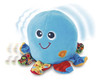Muñeco Pulpo Bailarin Soft Con Sonido Winfun 1