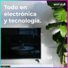 Estacion Interior 4.3  Wifi Poe Rs485 8 Entradas De Alarma 6