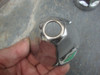 2 Antiguas Campanas Griferia Bronce 7,6 Diam X 5,3 Alto 2