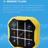 Giiker Tic Tac Toe Juego Inteligente Interactivo 2