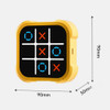 Giiker Tic Tac Toe Juego Inteligente Interactivo 6